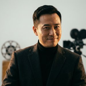 幼幼首席导演陈导远