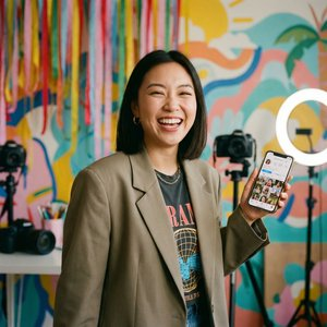 幼幼社区运营总监苏婉清