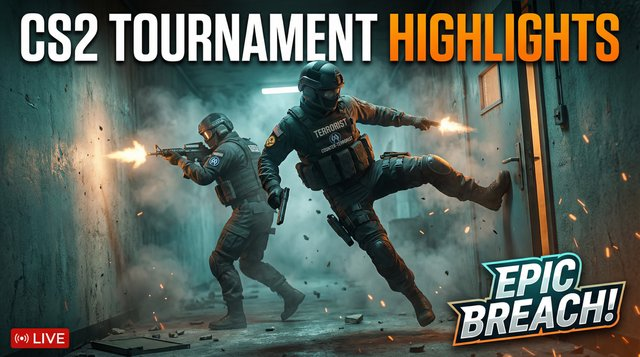 幼幼 CS2视频集锦