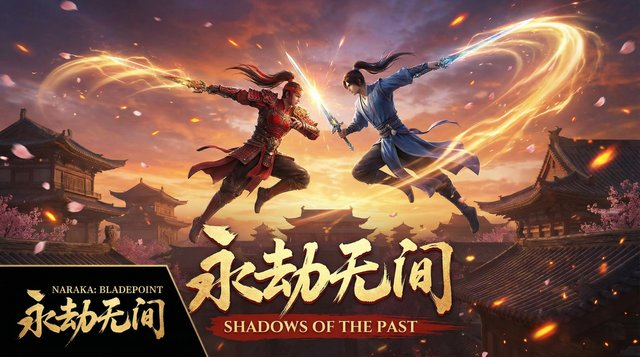 幼幼永劫无间视频教程