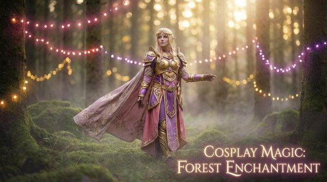 幼幼 cosplay视频