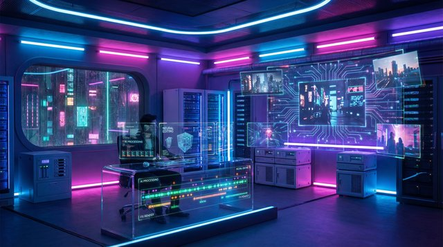 幼幼 AI视频剪辑教程