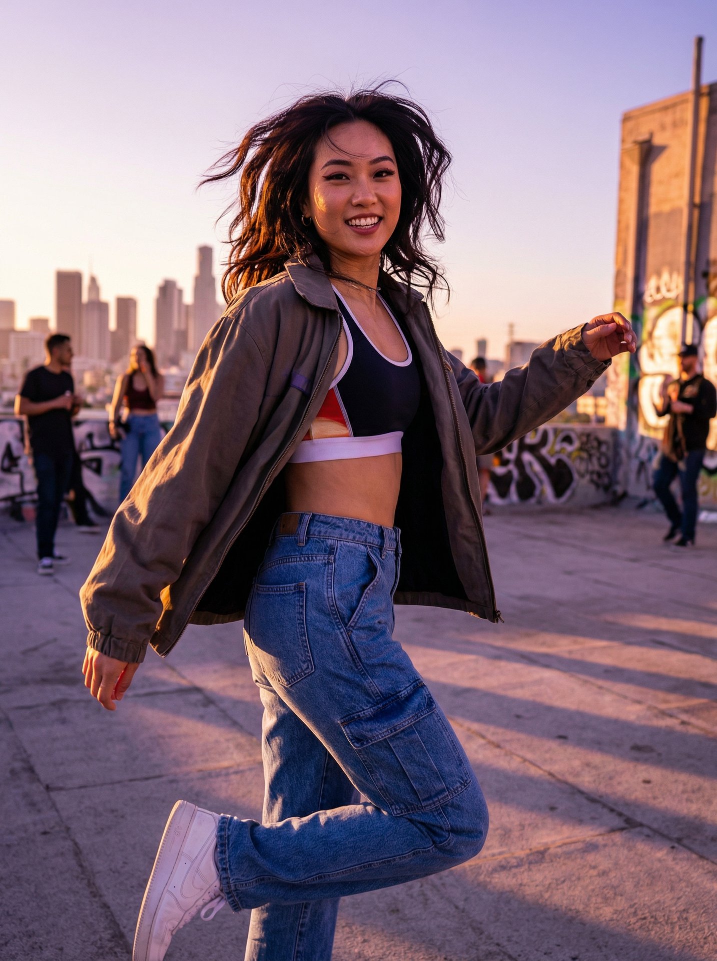 主人奴隶视频-街头潮流短视频